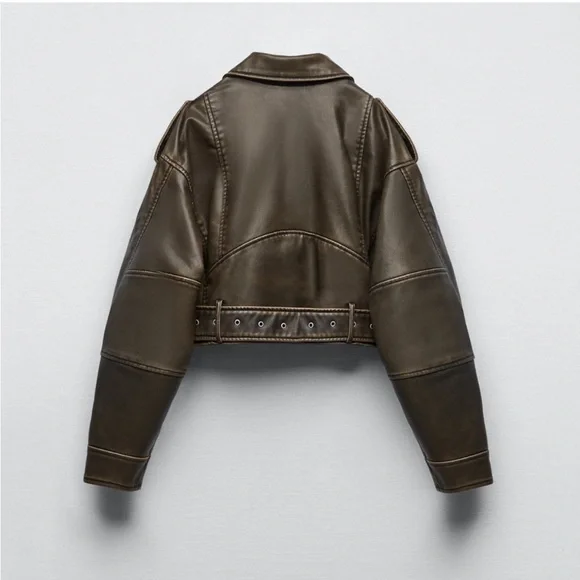 Zara Jacket - Picture 2 of 6